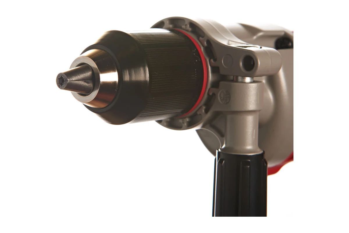 Перфоратор сетевой Milwaukee HDE13RQX 4933428550