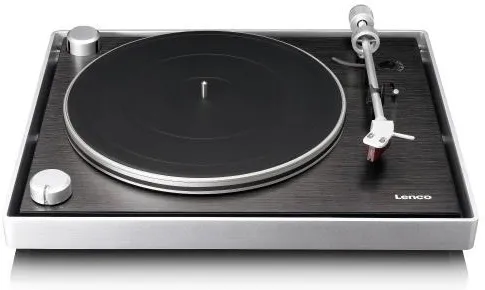 Проигрыватель виниловых пластинок Lenco L-455BK