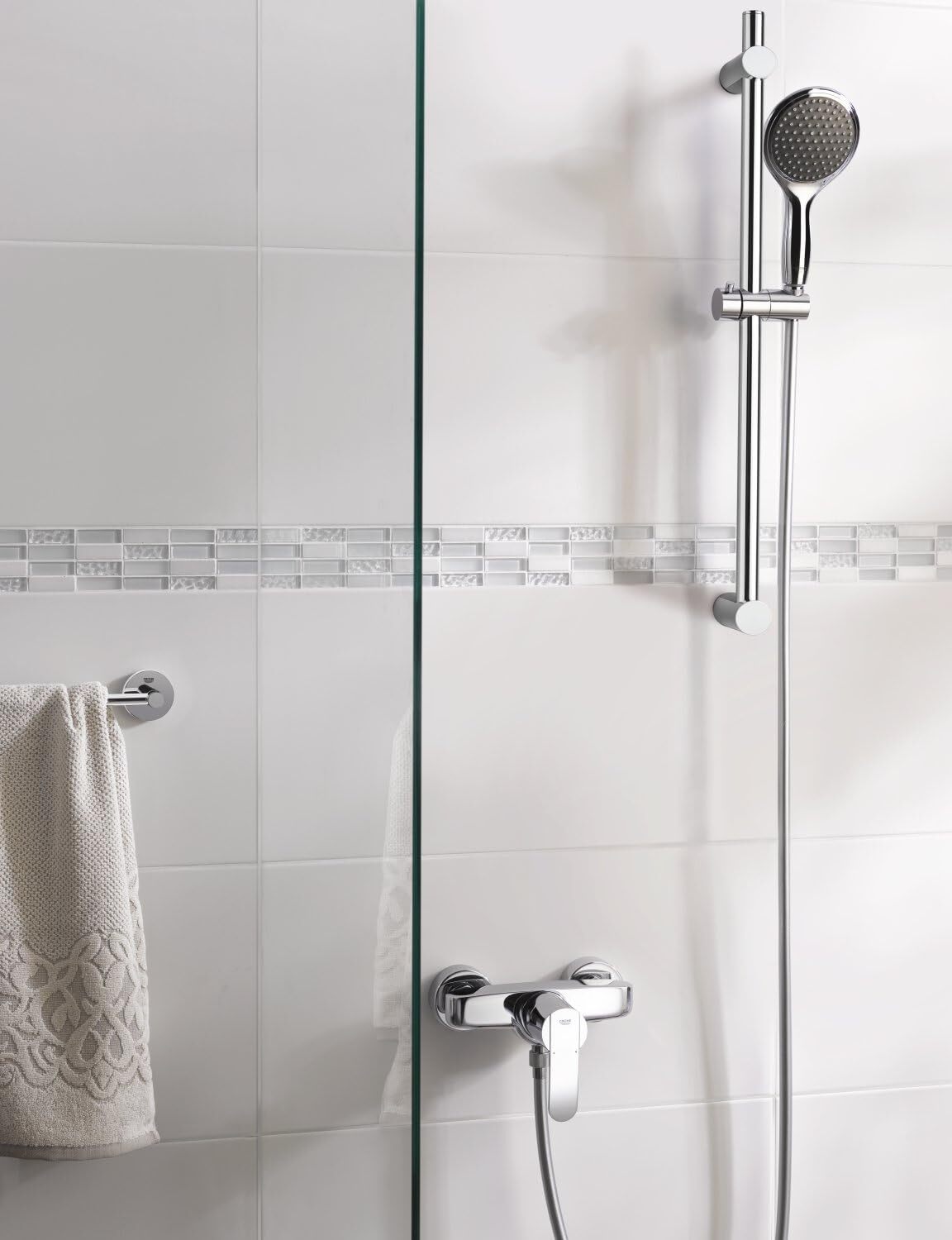 Смеситель Grohe Wave 23208000