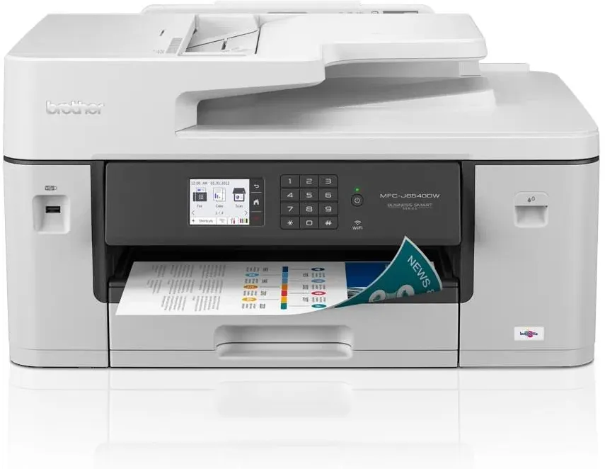 МФУ А3 Brother MFC-J6540DW