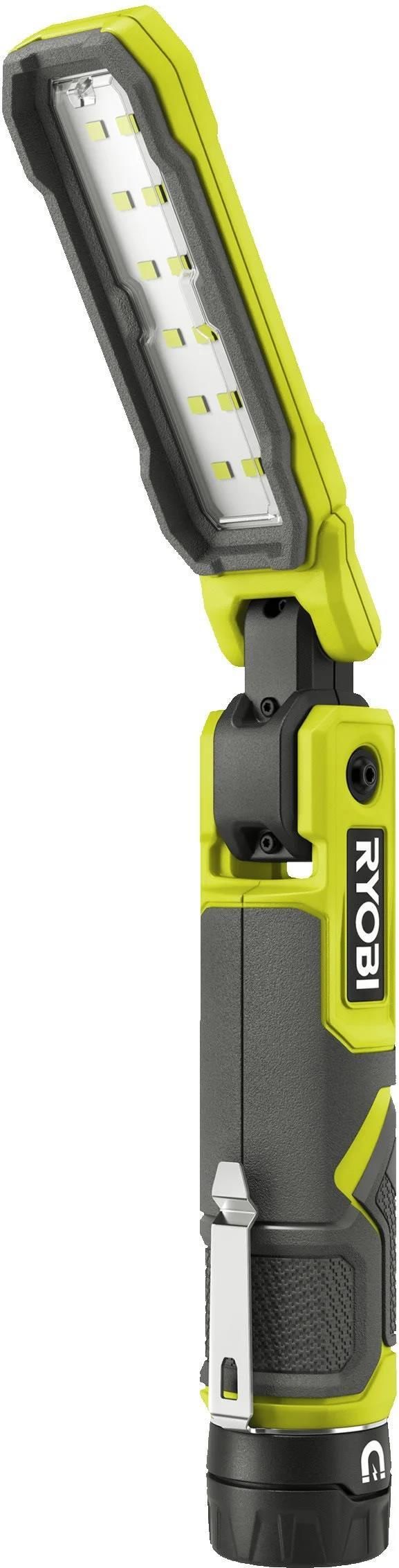 Аккумуляторный светодиодный прожектор RYOBI RLI40