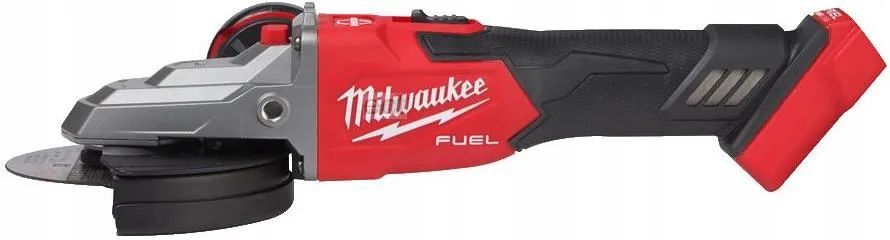 УШМ Milwaukee M18 FSAGF125XB-0X 125 мм в кейсе,  4933478438