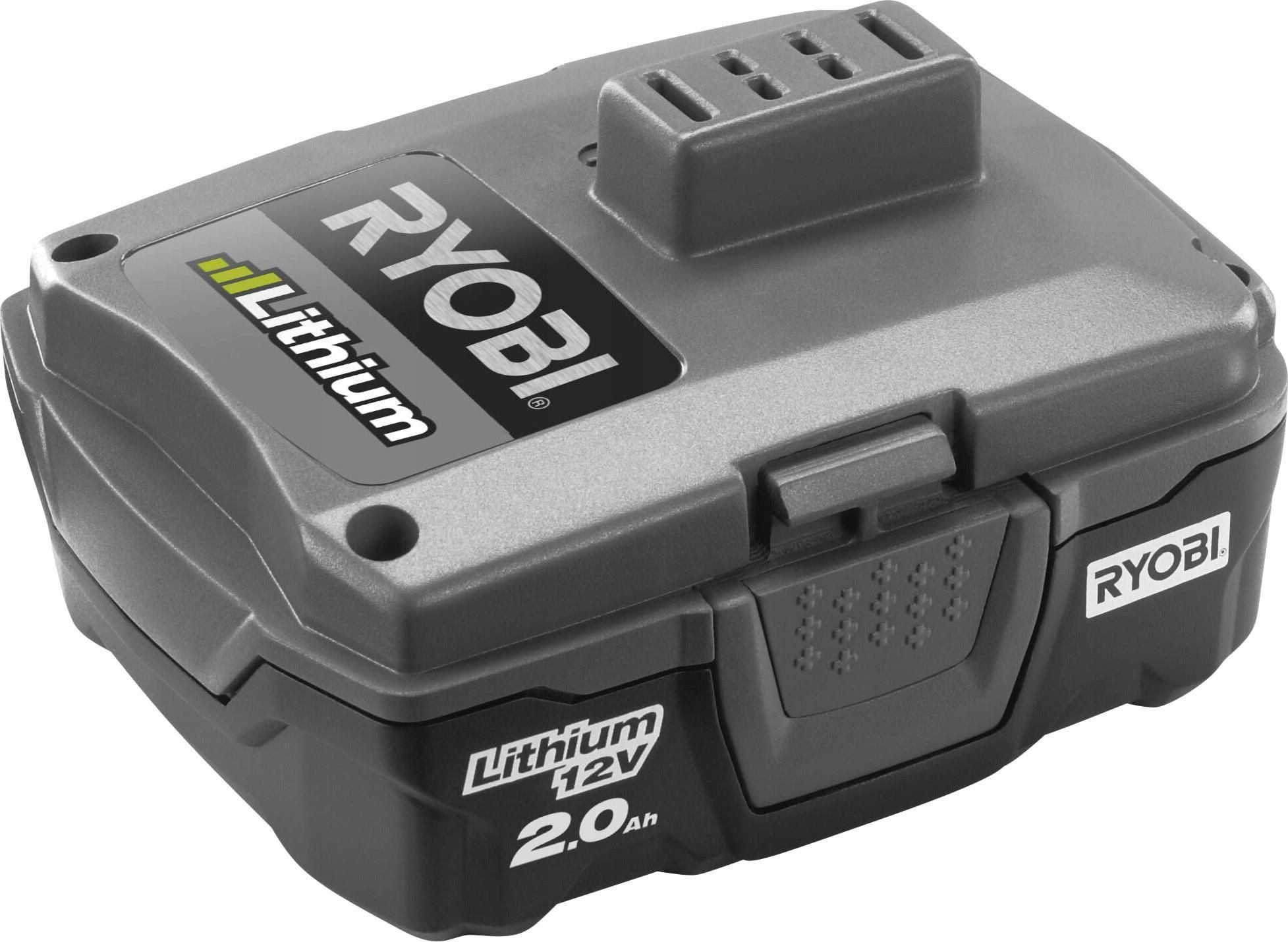 Аккумулятор RYOBI RB12L20