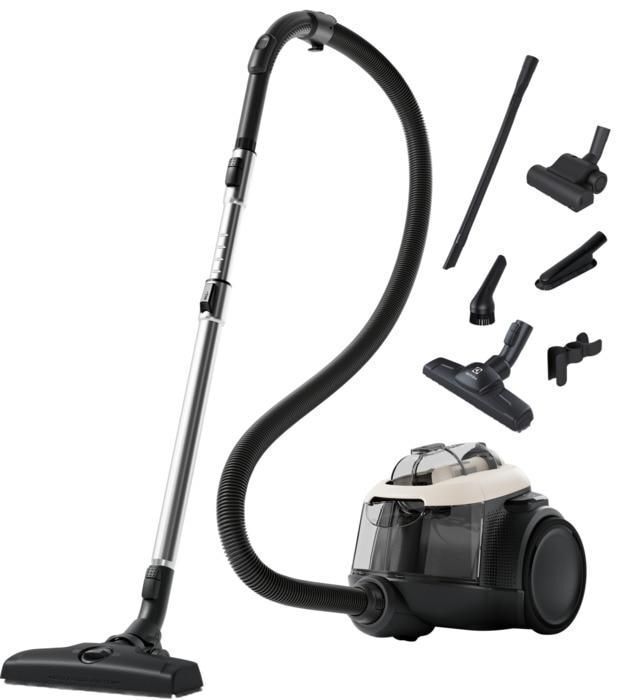 Бытовой пылесос Electrolux EL61H4SW