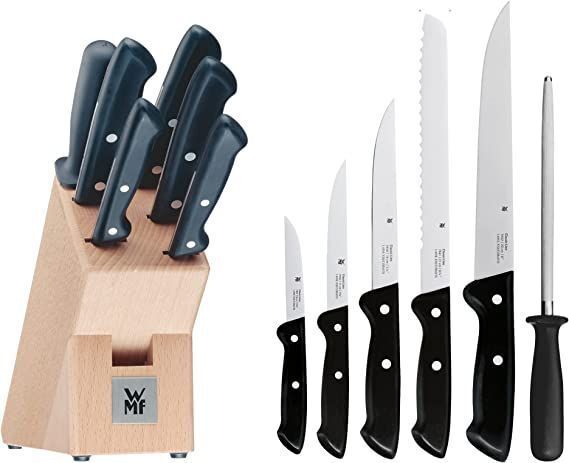 WMF Набор ножей 7 предметов Classic Line WMF