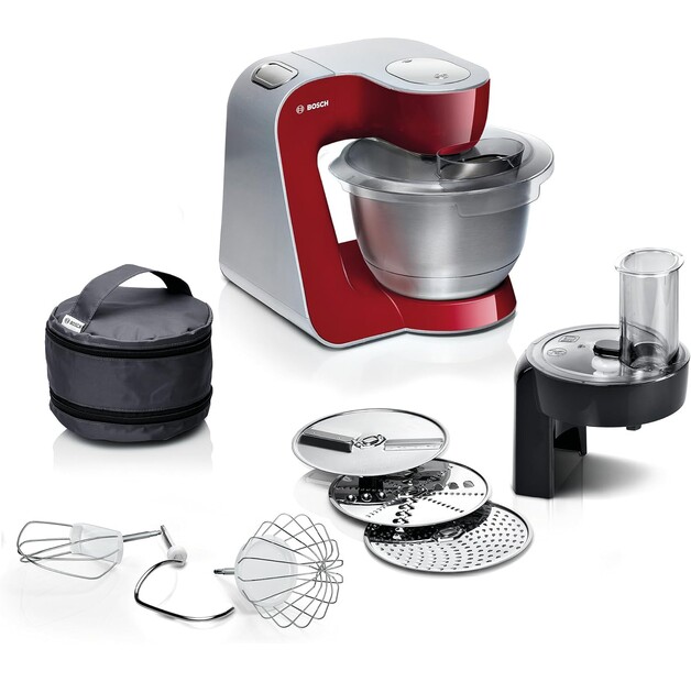 Кухонный комбайн Bosch Serie 4 MUM58710