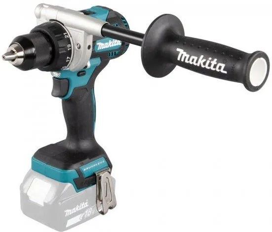 Дрель-шуруповёрт Makita DDF486Z 18V без АКБ и ЗУ