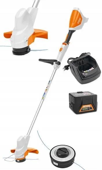 Аккумуляторный триммер Stihl Fsa 57 45220115748