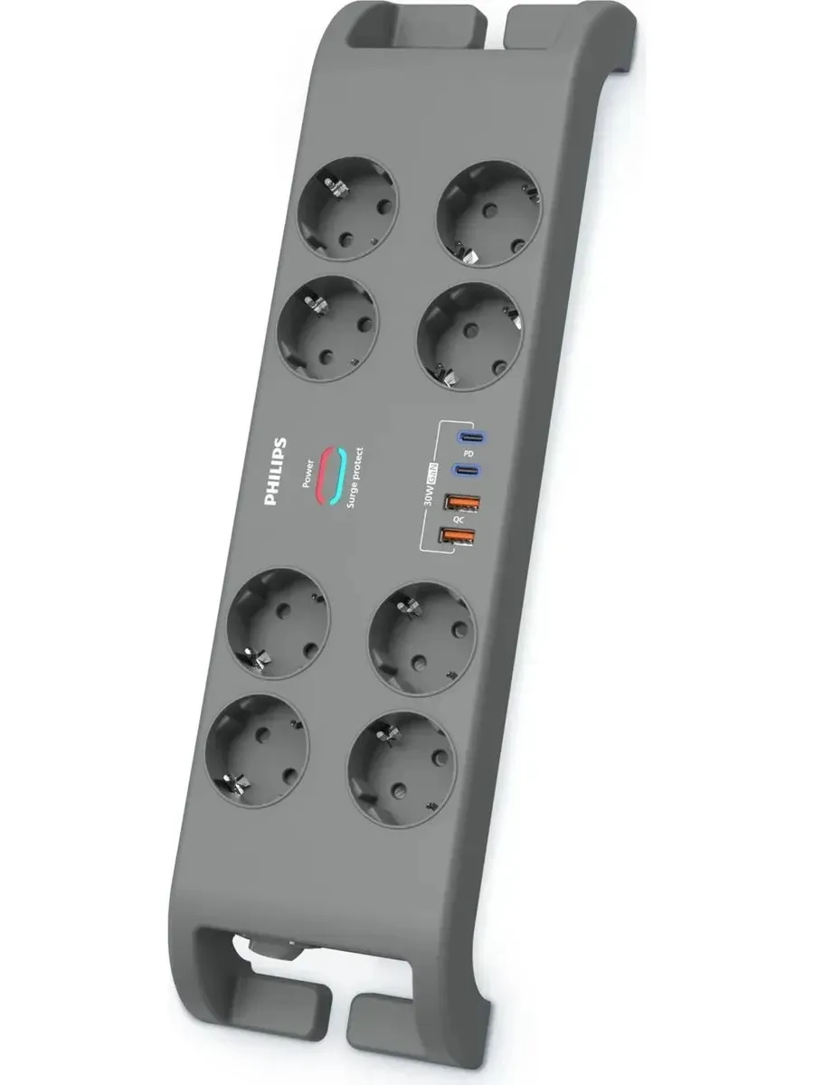 Удлинитель Philips AJ SC5BD514210