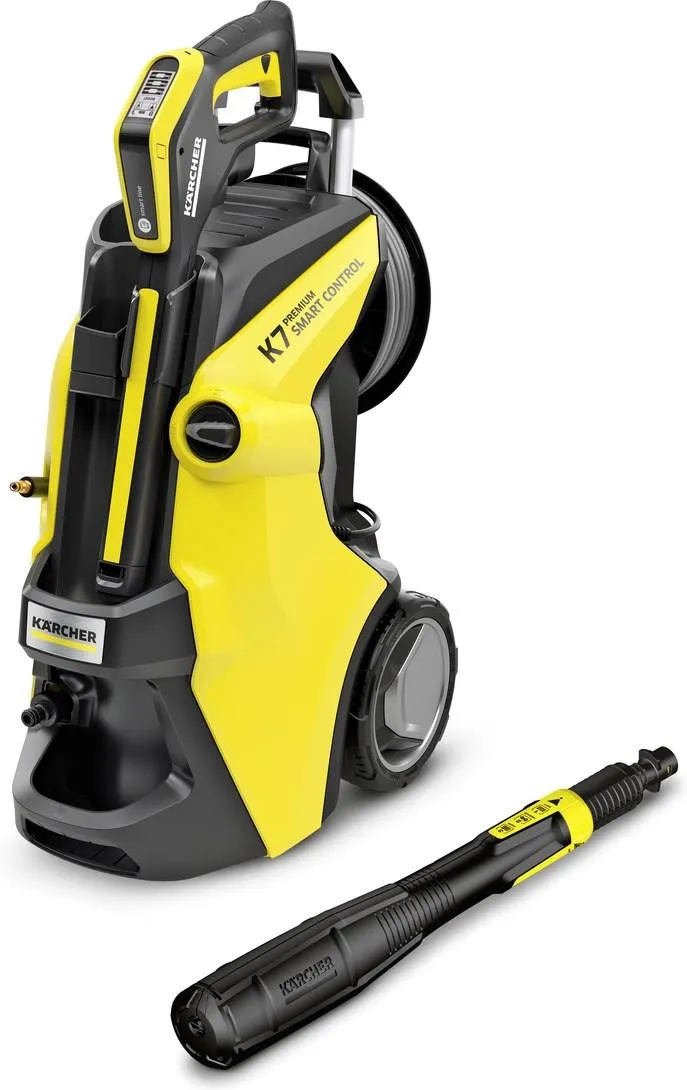 Мойка высокого давления Karcher K7 Premium Smart Control Flex 1.317-360.0