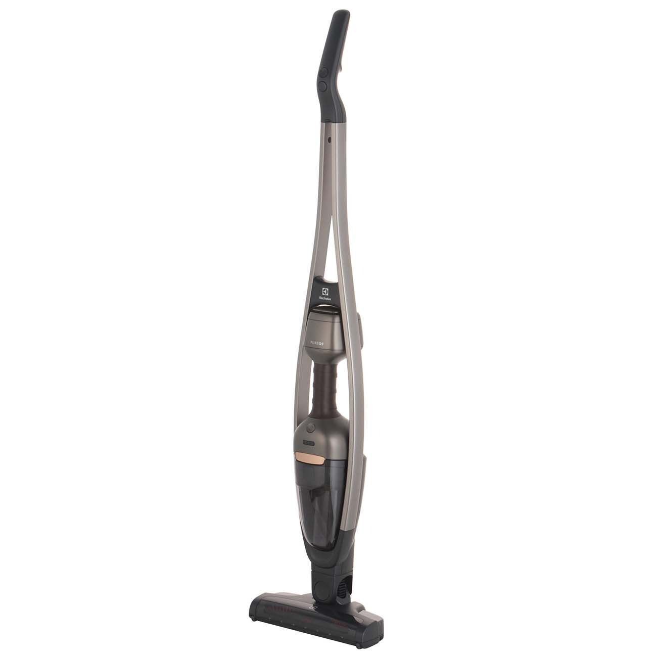 Пылесос Electrolux PQ91-50MB, бронзовый