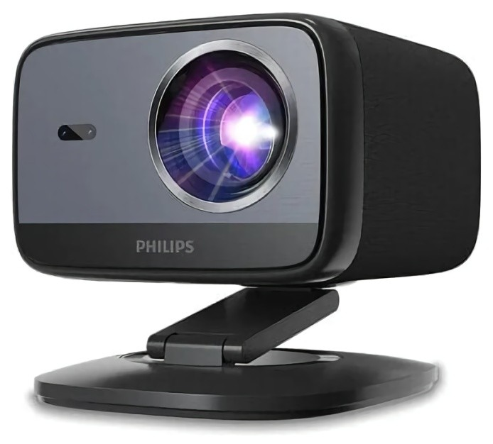 Проектор PHILIPS Neopix 450 Smart (NPX450INT)