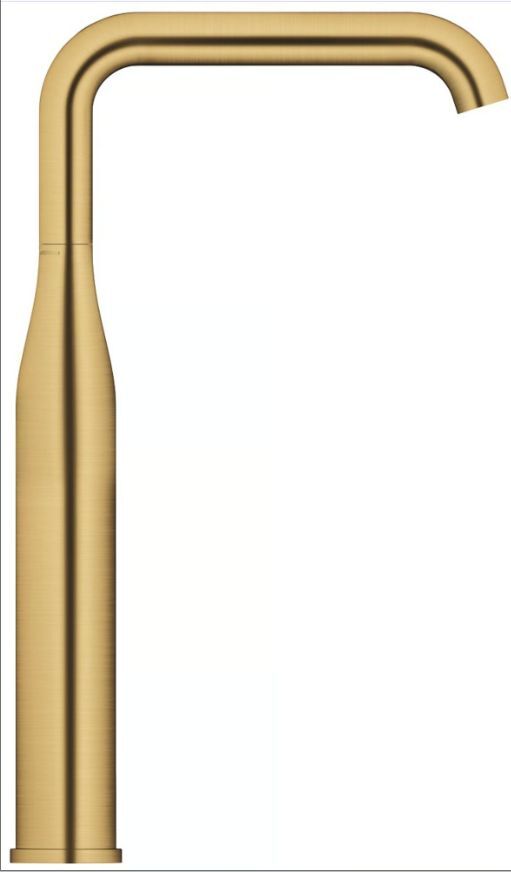 Смеситель Grohe Essence XL Brushed Cool Sunrise (24170GN1)
