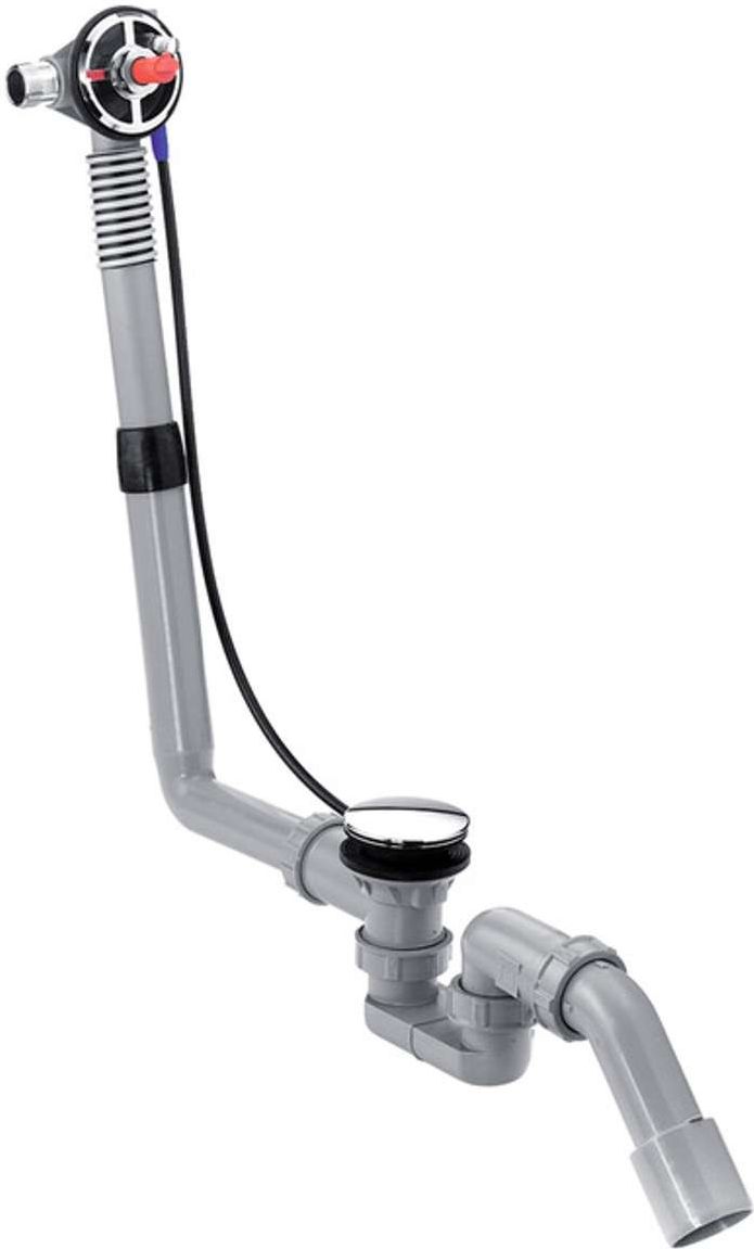 Сифон Hansgrohe Exafill S 58115180