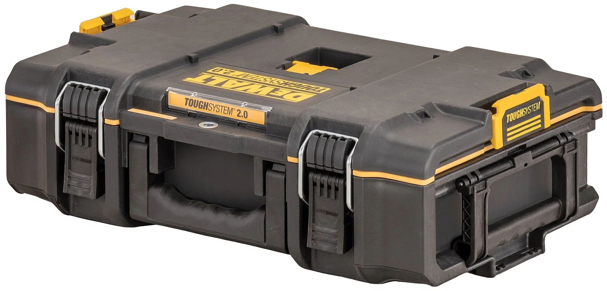 DWST83293-1 Ящик модульный Dewalt TOUGH SYSTEM малый