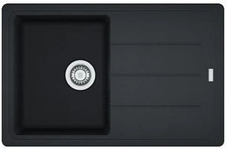 Кухонная раковина Franke BASIS BFG 611-78 114.0285.169, оникс