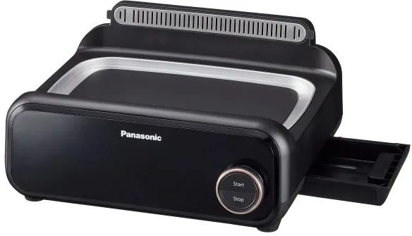 Мультиварка Panasonic NF-GM600KXE