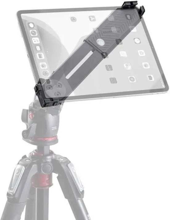 Держатель для планшета Manfrotto TetherGear MLTSA3301B чёрный