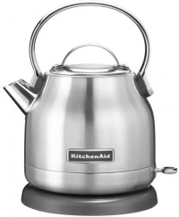 Электрический чайник KitchenAid Stella 5KEK1222ESX, 1,25 л, нержавеющая сталь