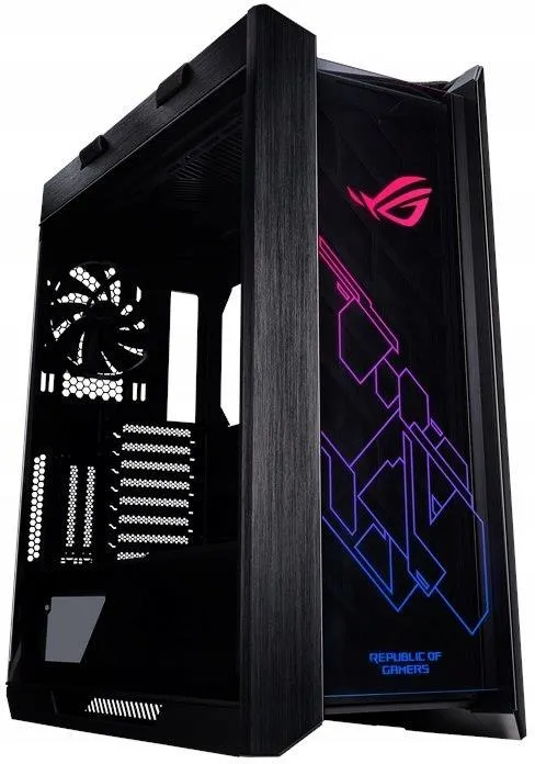 Компьютерный корпус Asus ROG Strix Helios GX601
