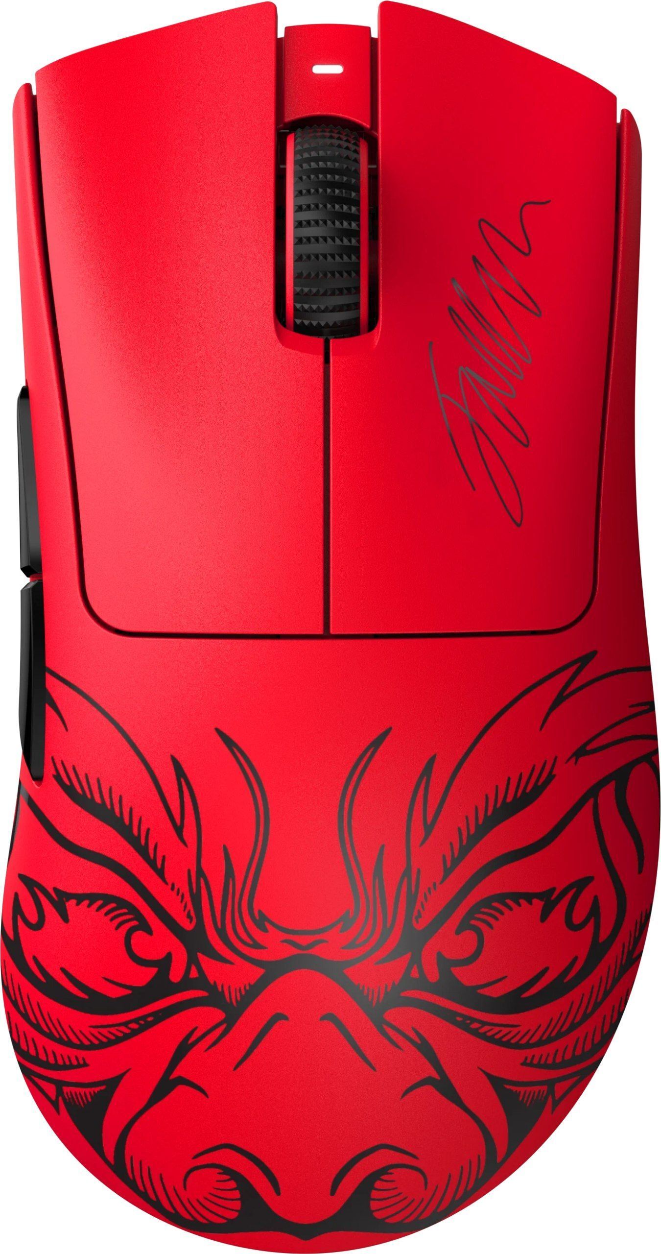 Беспроводная игровая мышь Razer DeathAdder V3 Pro Faker Edition