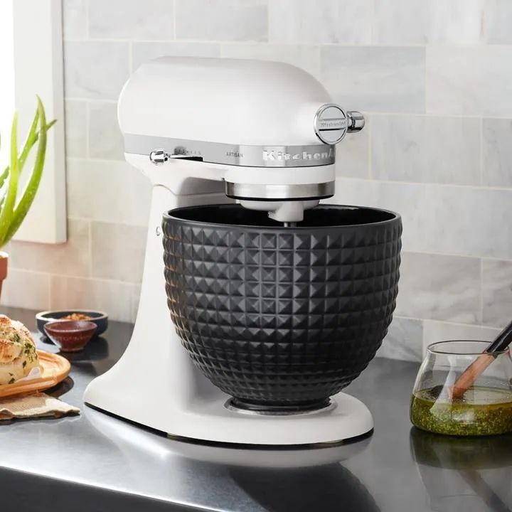 Чаша KitchenAid Artisan 5 4,7 л 5KSM2CB5LS