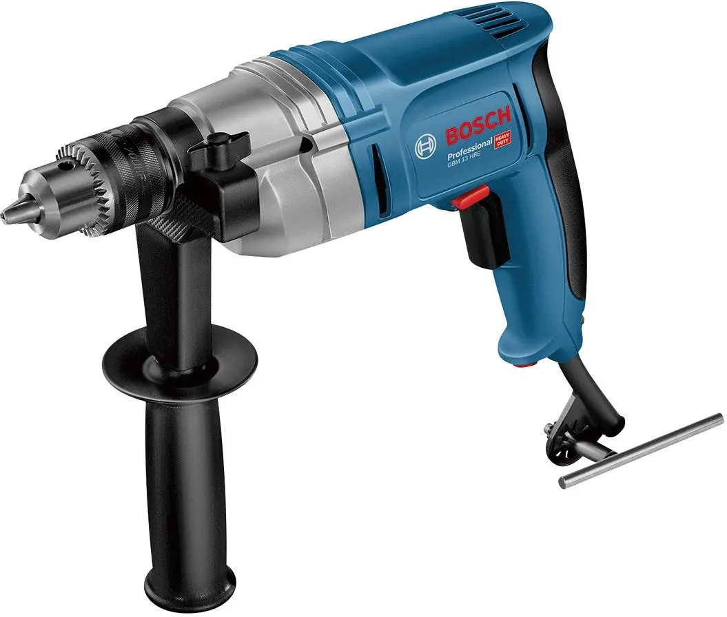 Безударная дрель Bosch GBM 13 HRE Professional 0601049603