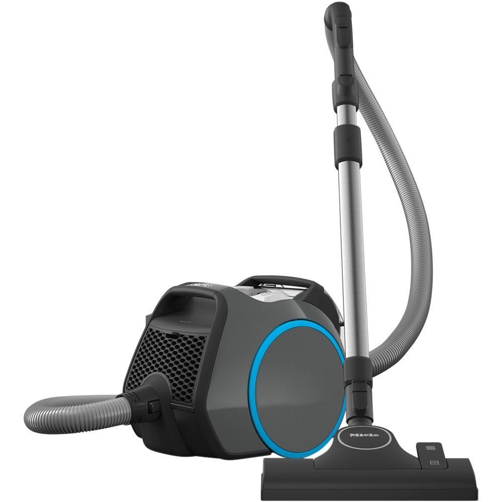 Пылесос Miele Boost CX1 Active SNRF3, серый