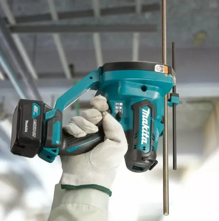 Аккумуляторная резьборезная машина Makita SC103DZ 18 В, без АКБ и ЗУ