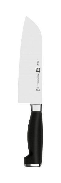 Нож Zwilling TWIN Four Star II Santoku 30077-181