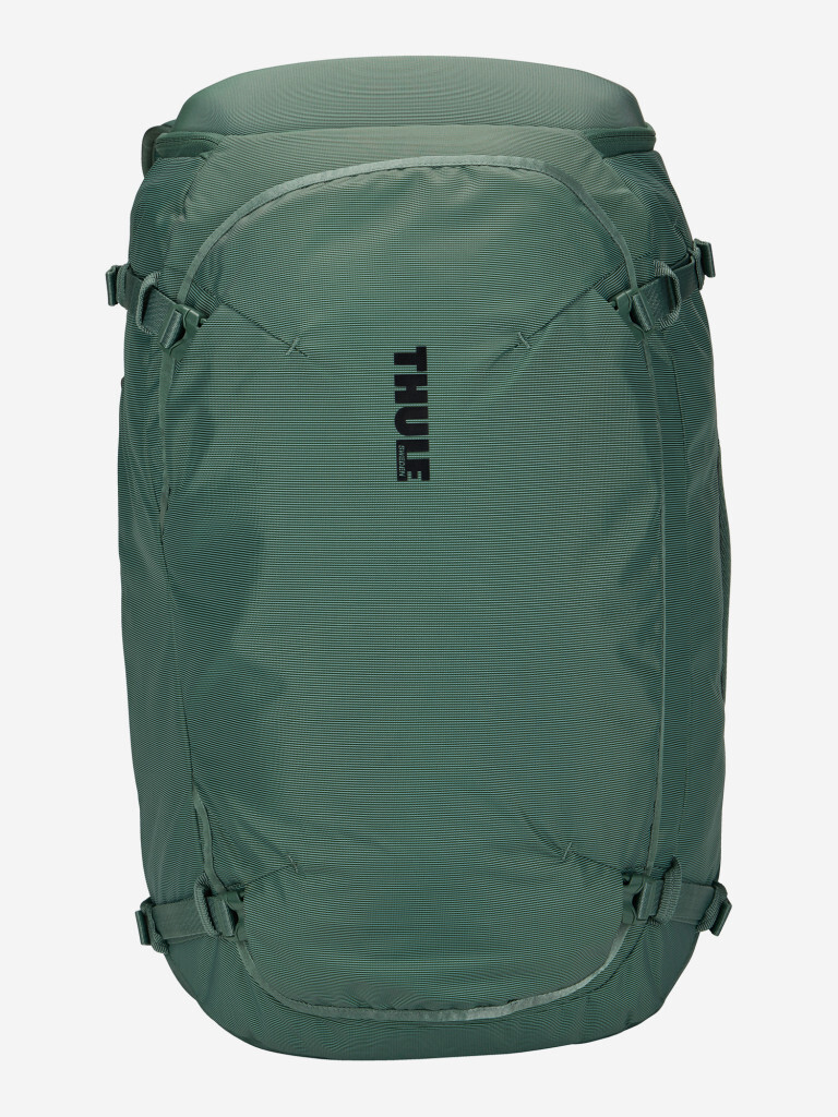 Рюкзак Thule Landmark Travel Pack 40 л серо-зеленый