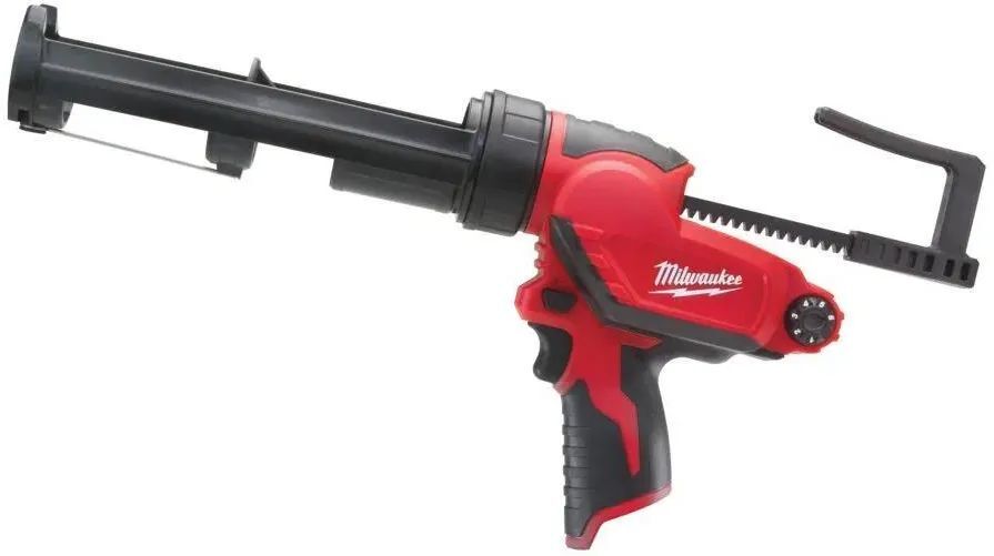Клеевой пистолет Milwaukee M12 PCG/310C-0 310 мл без акб и ЗУ 4933441783