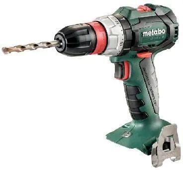 Дрель-шуруповёрт аккумуляторная Metabo BS 18 LT BL Q 602334890 без акб и ЗУ