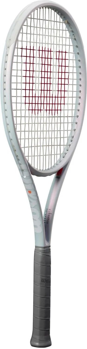 Теннисная ракетка Wilson Shift 99 Pro Multicolor