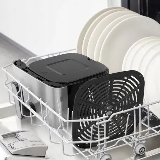 Аэрогриль Tefal EY855D10 AIR FRYER 7,5l
