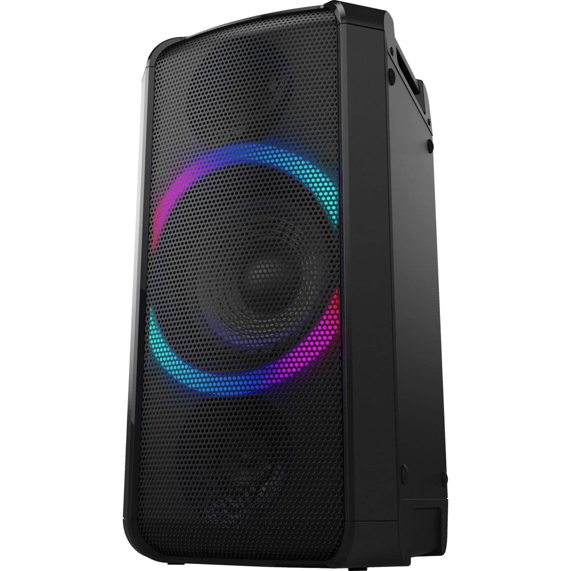 Портативная акустика Panasonic SC-TMAX5