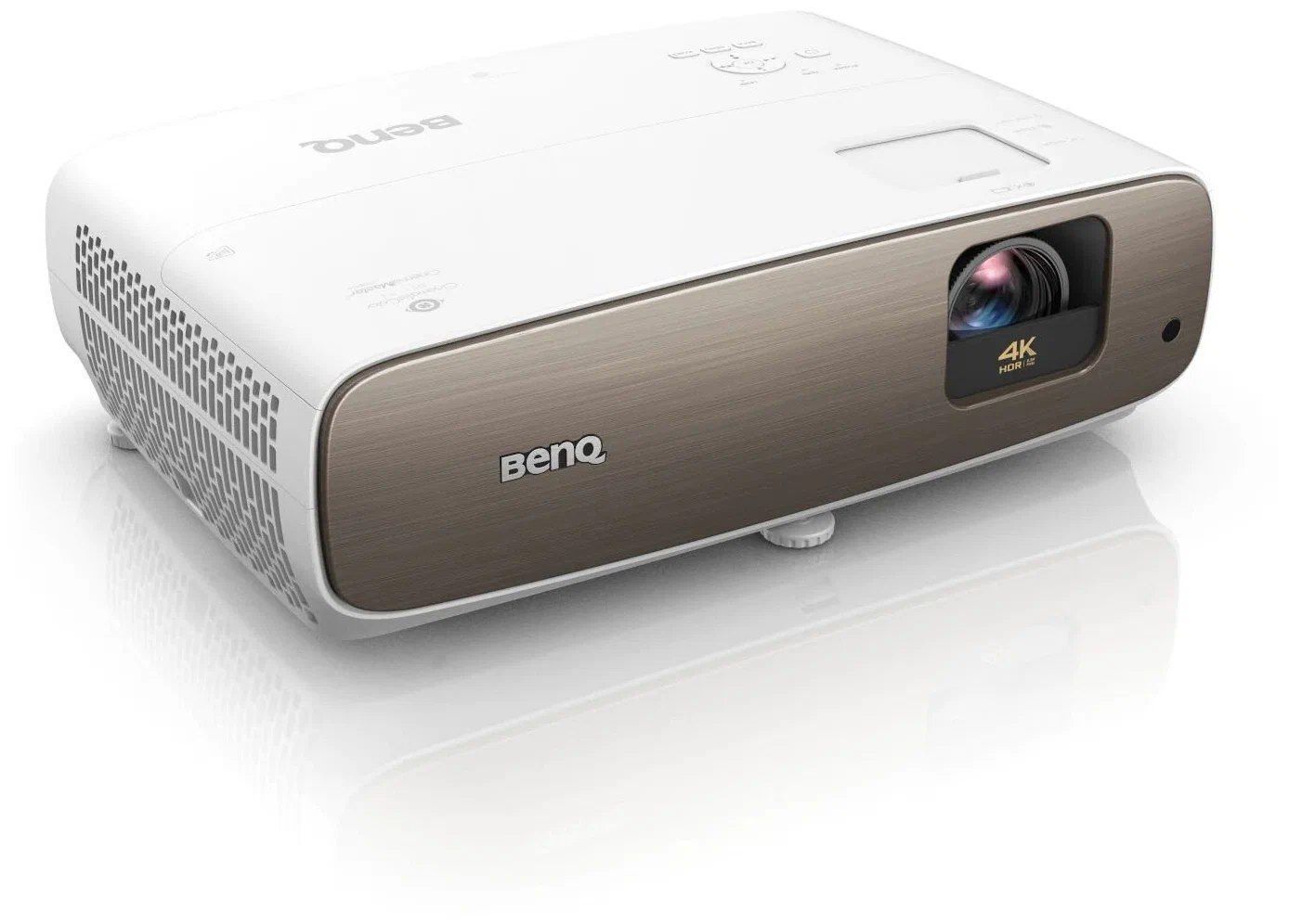 Кинотеатральный проектор BenQ W2700i