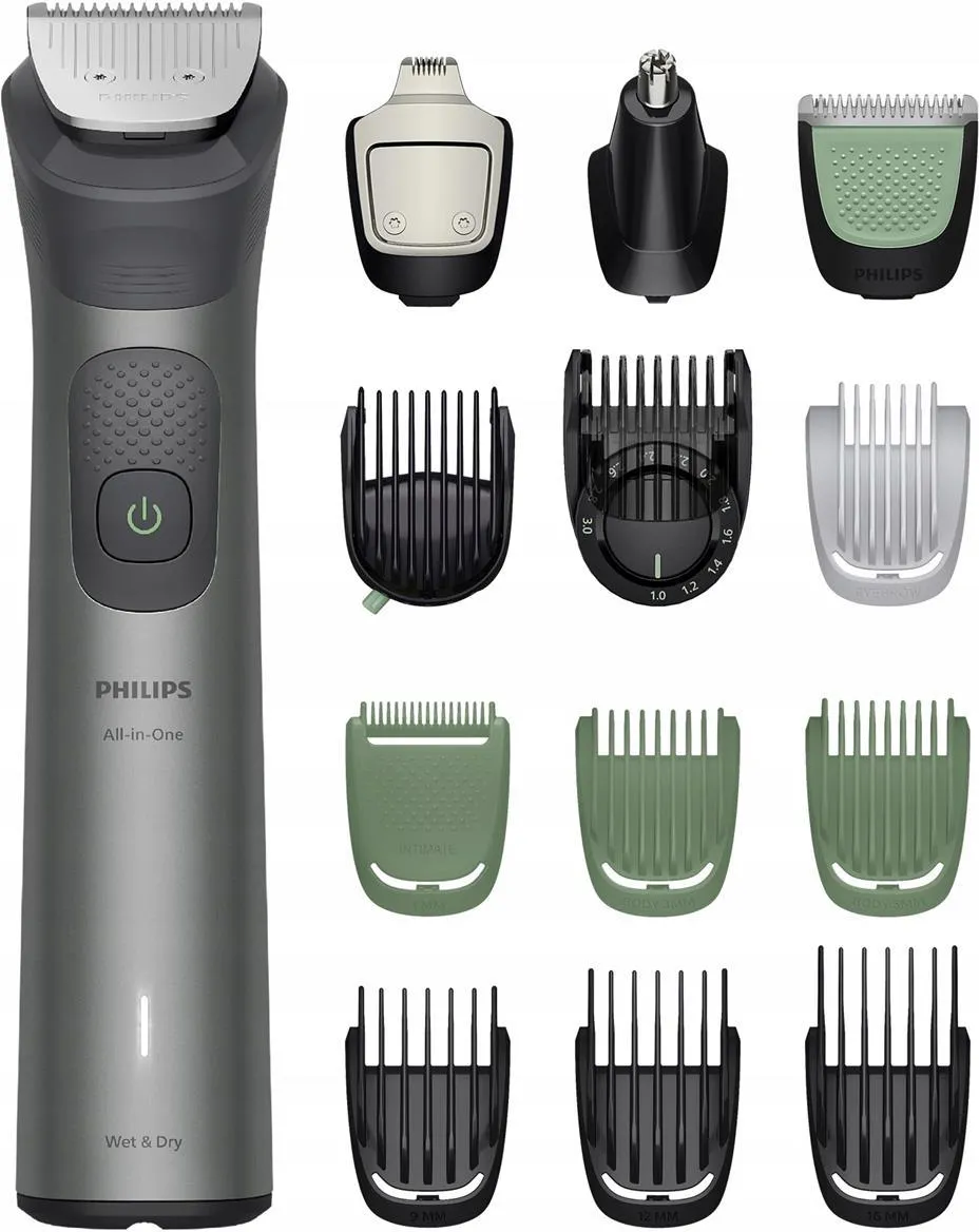 Триммер PHILIPS Multigroom series 7000 MG7921/15