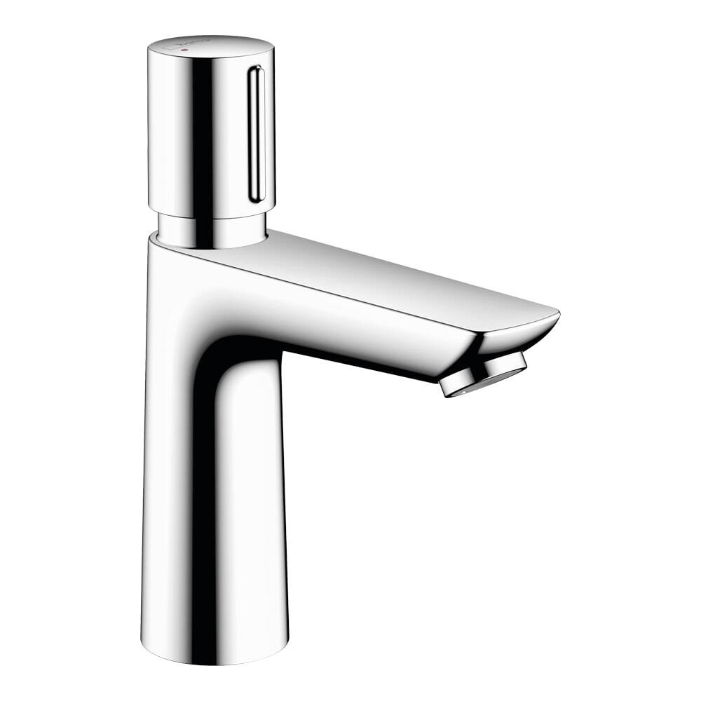Комплект Hansgrohe Croma 26425400 с кранами Talis E 71740000 и Talis E 71718000