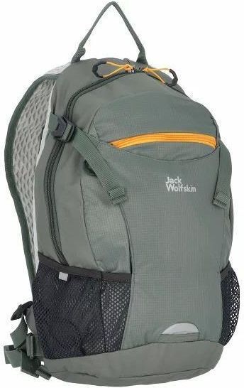 Рюкзак Jack Wolfskin Velocity 12 Gecko Green