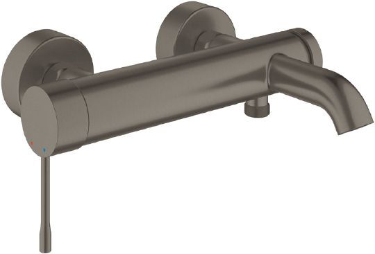 Однорычажные настенные смесители Grohe Essence New 33624Al1