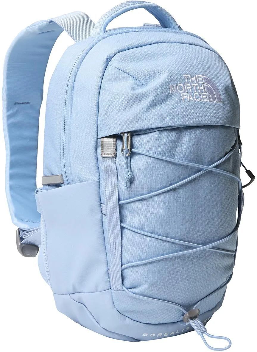 Рюкзак The North Face Borealis Mini Steel Blue