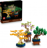LEGO Botanicals 10373