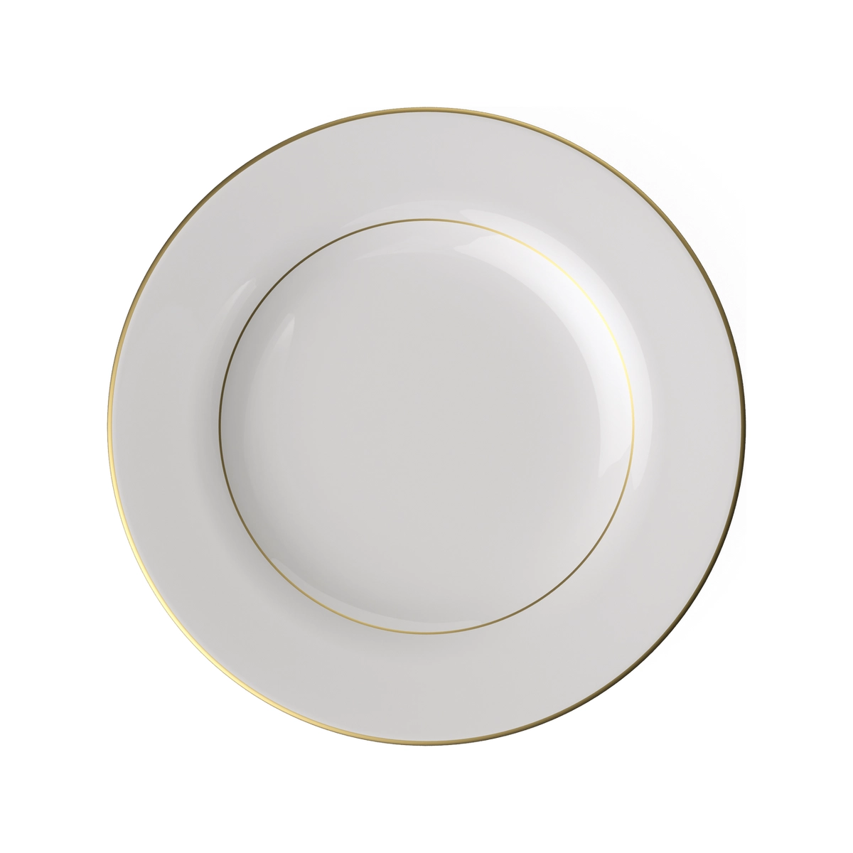 Тарелка хлебная Villeroy & Boch Anmut Gold (артикул 31844)