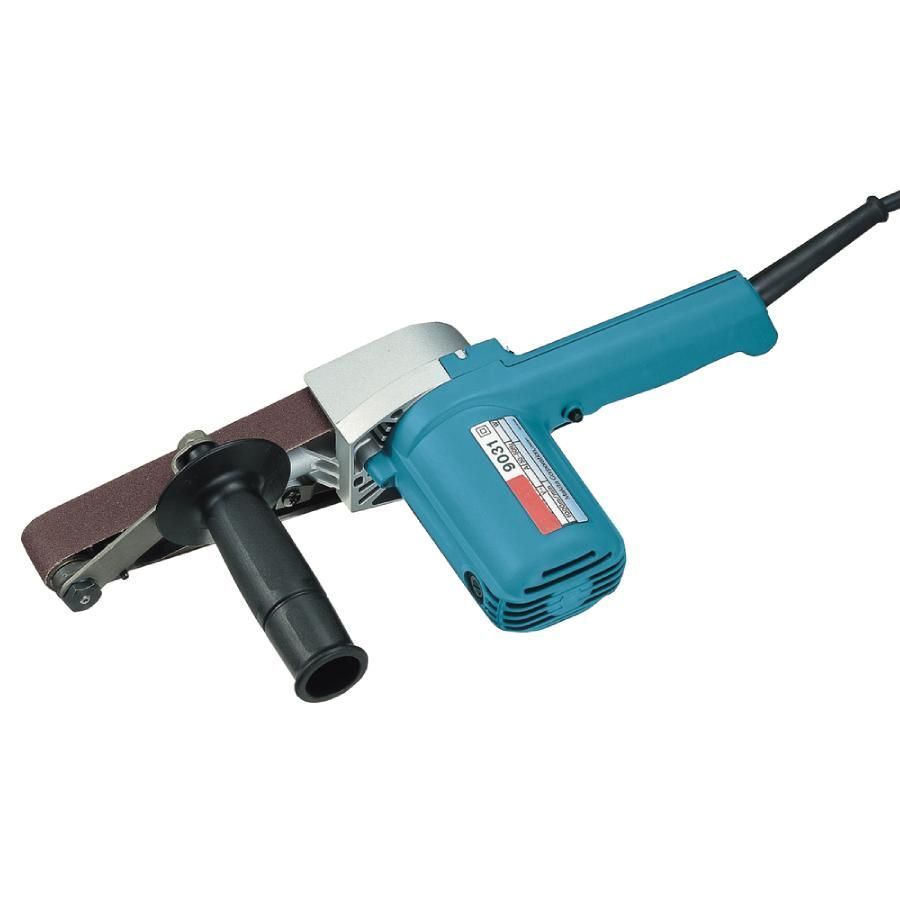 Ленточная шлифмашина Makita 9031, 550 Вт