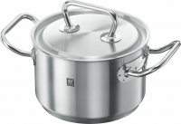 Кастрюля Zwilling Twin Classic, 16 см, с крышкой