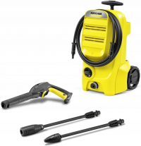 Мойка высокого давления KARCHER K3 Classic 1.676-220.0