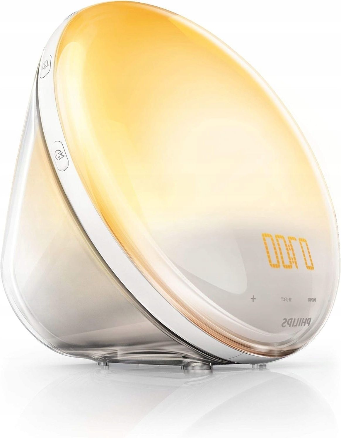 Радиобудильник Philips