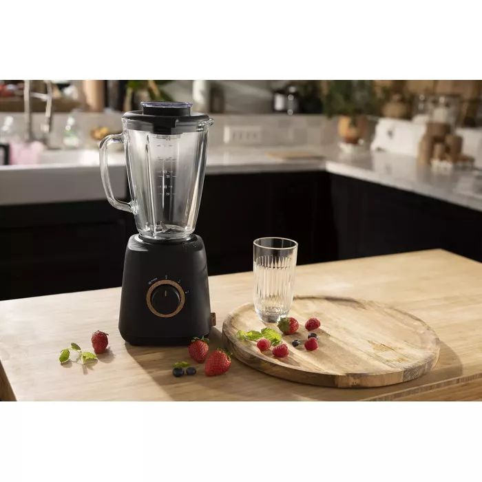 Блендер TEFAL Eco Respect BL46EN38