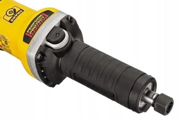 Прямошлифовальная машина DeWalt DWE4997